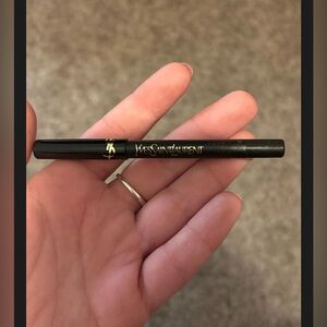 Yves Saint Laurent Black Eyeliner- Lines Liberated 24hr Waterproof Eyeliner